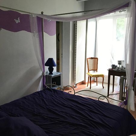 Domaine De Miraval Hotel Belleserre ภายนอก รูปภาพ