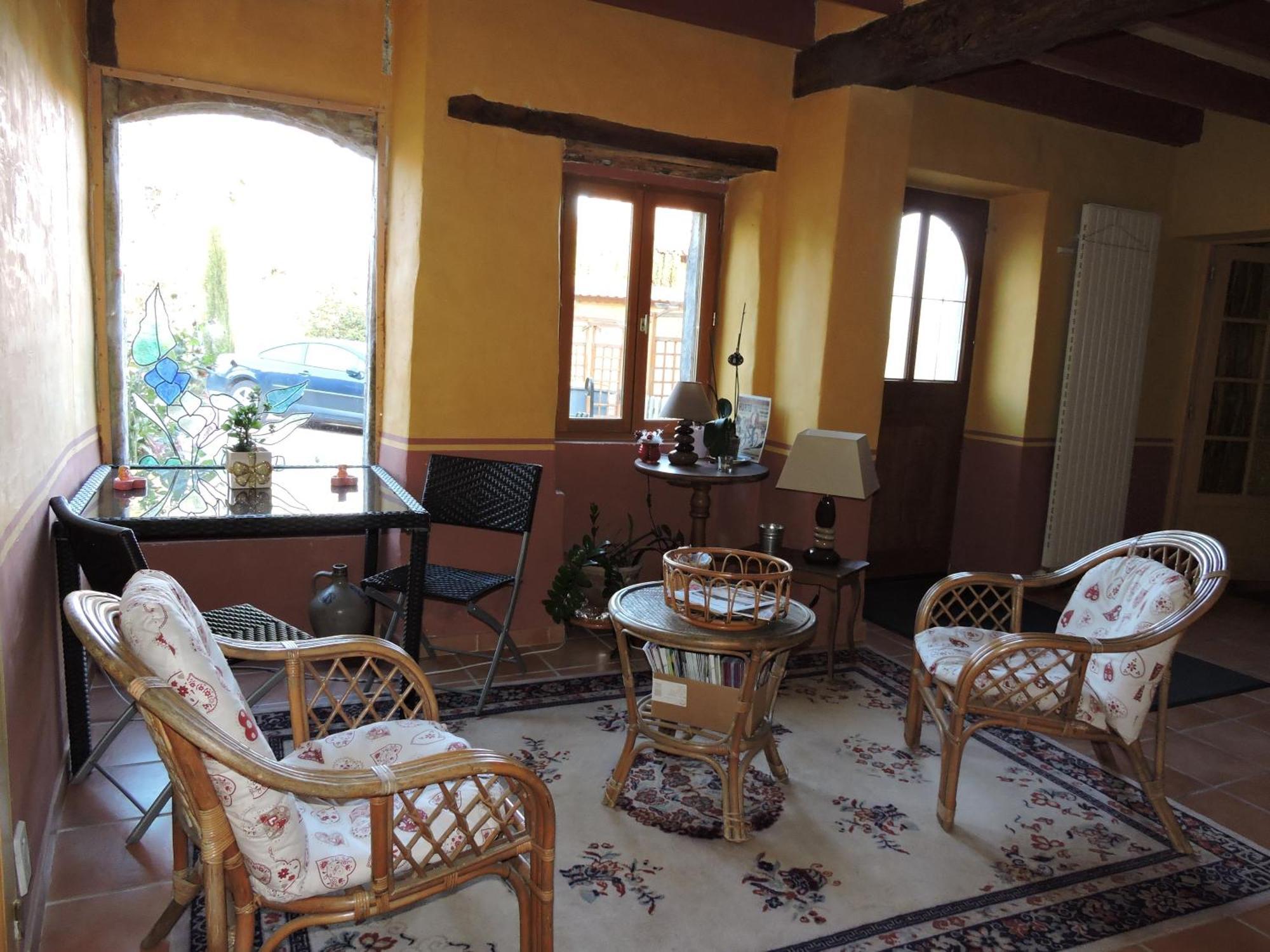 Domaine De Miraval Hotel Belleserre ภายนอก รูปภาพ