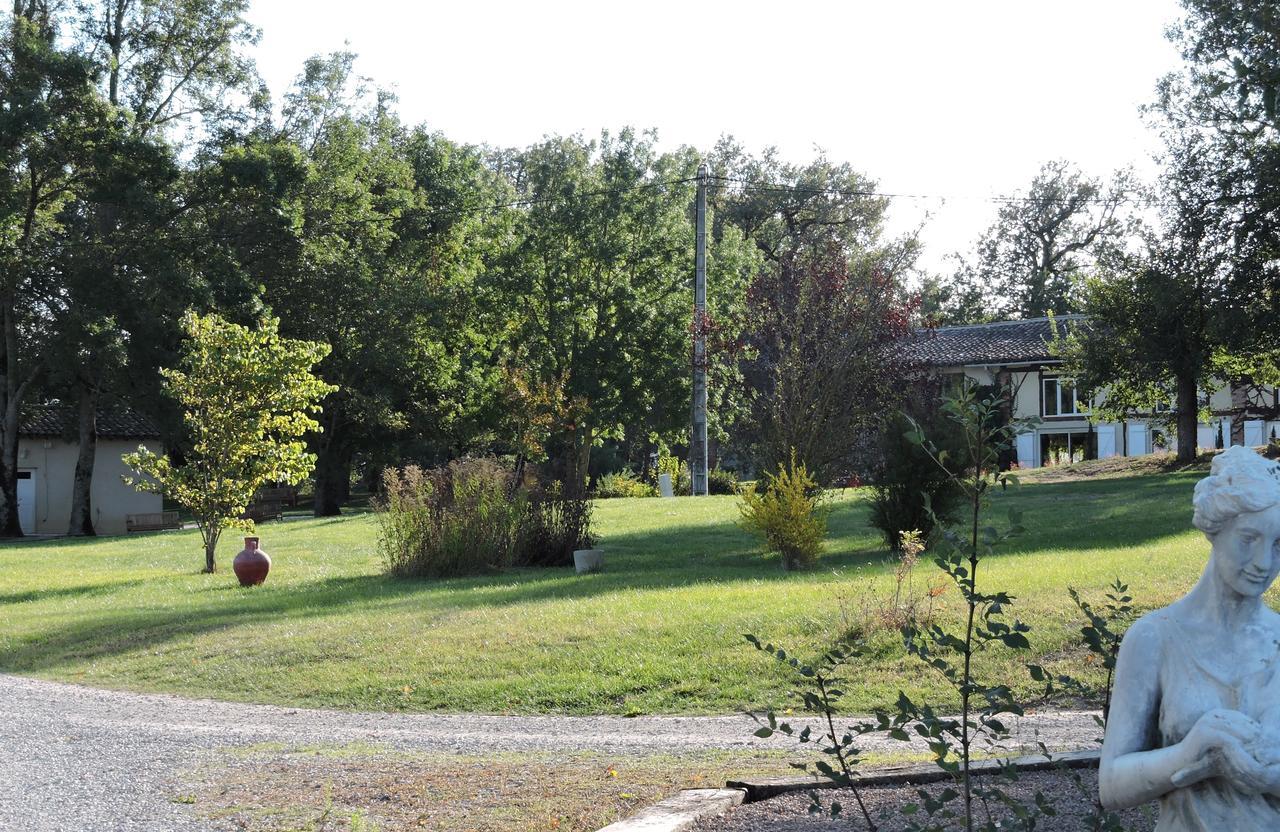 Domaine De Miraval Hotel Belleserre ภายนอก รูปภาพ